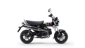 DAX 125