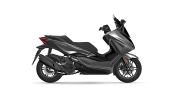 Forza 125 2026